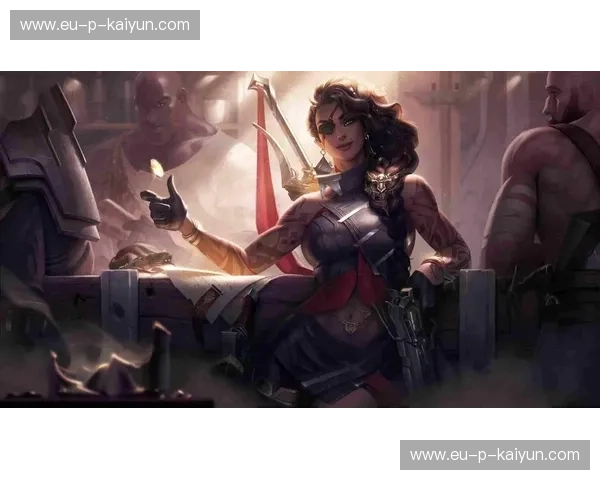 瓦罗兰特冠军巡回赛排名揭秘：谁才是真正的王者？