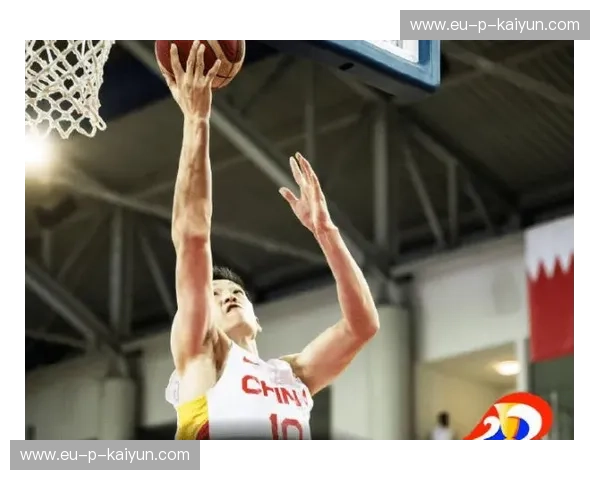 世预赛比分：心跳背后的数据之旅